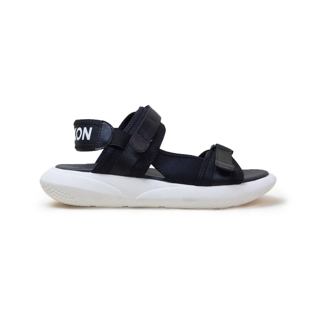LF - Sneakon Fitz Sandal Black Women