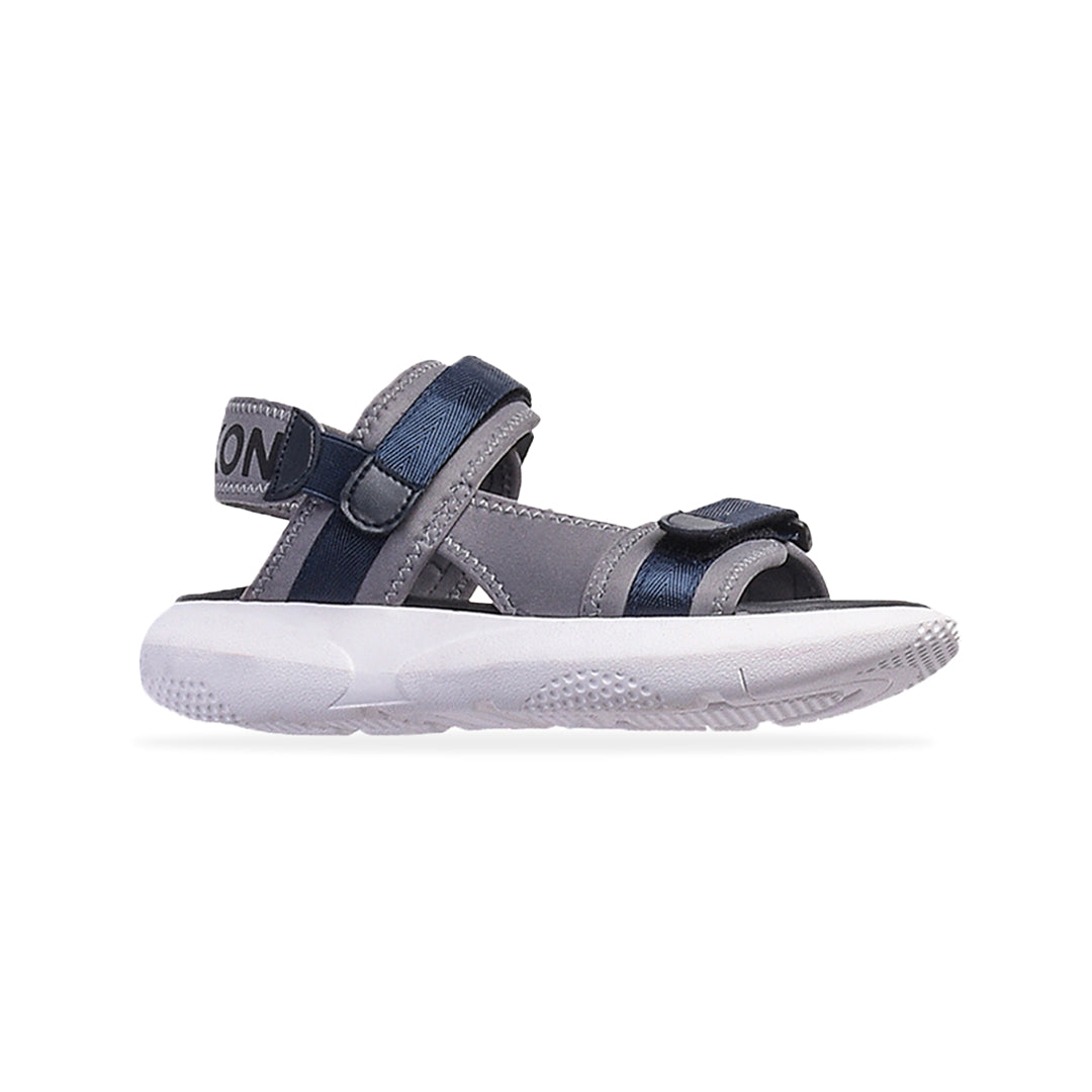 LF- Sneakon Fitz Sandal Navygrey Women