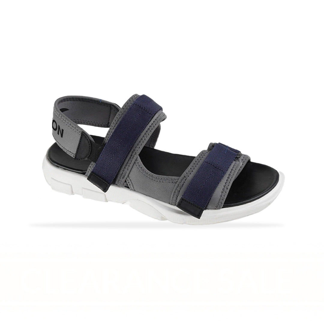 LF - Sneakon Fitz Sandal Navygrey Men