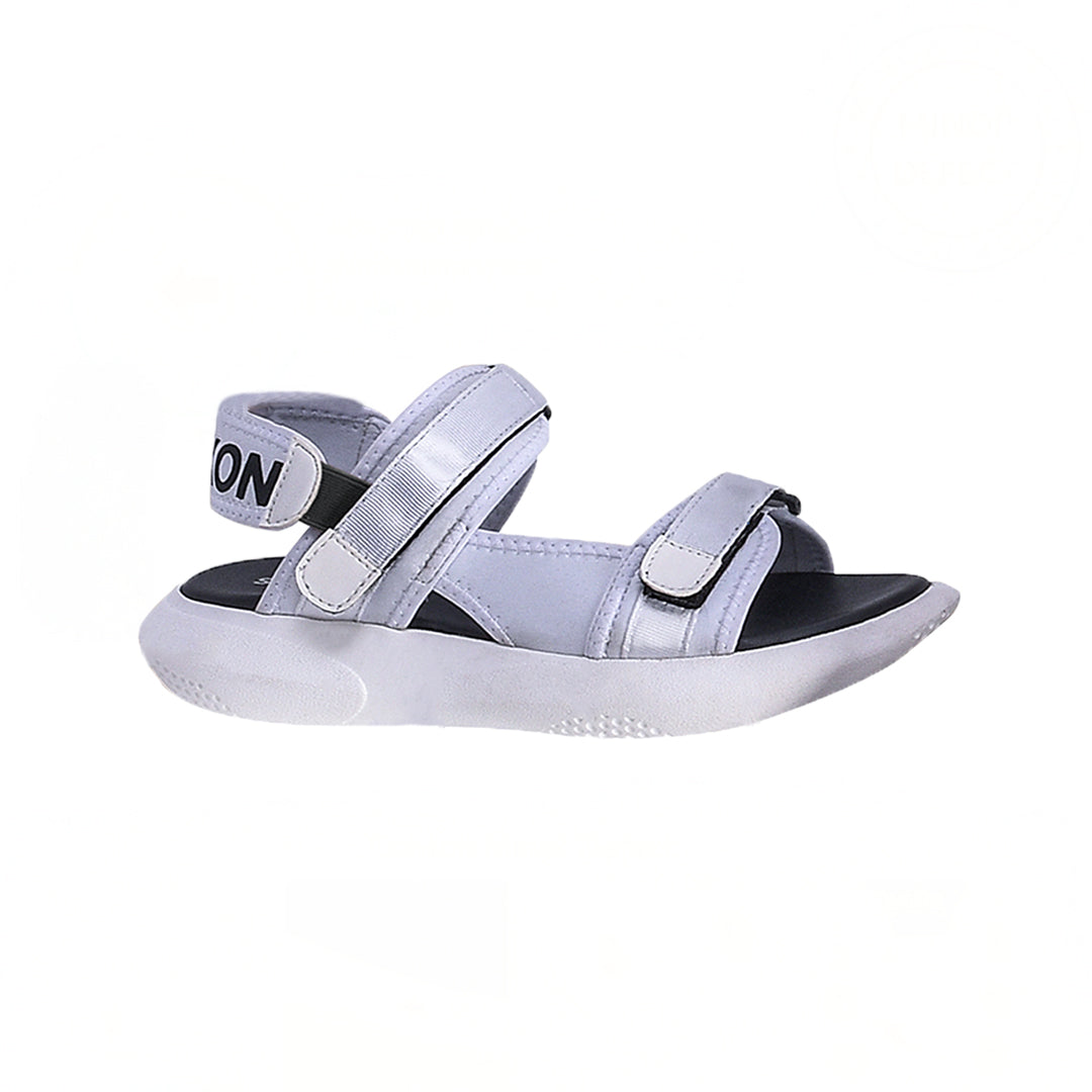 LF - Fitz Sandal White Women