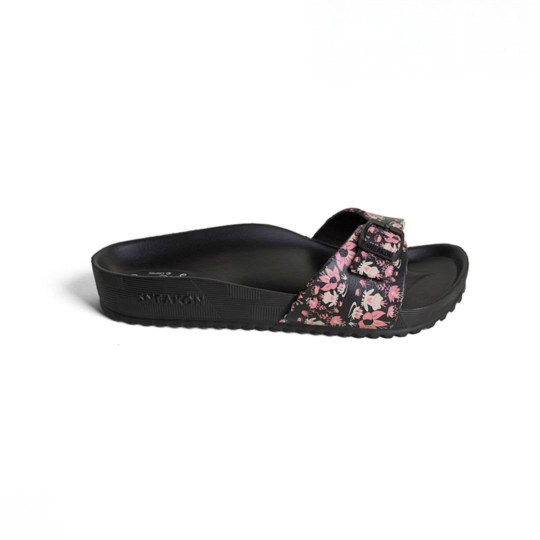 LF - Sneakon Flower LiteBlack