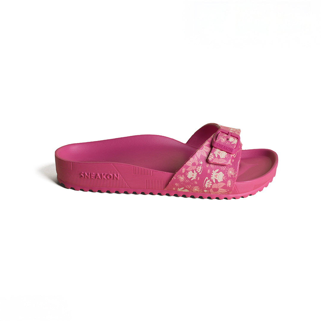 LF - Sneakon Flower Litepink