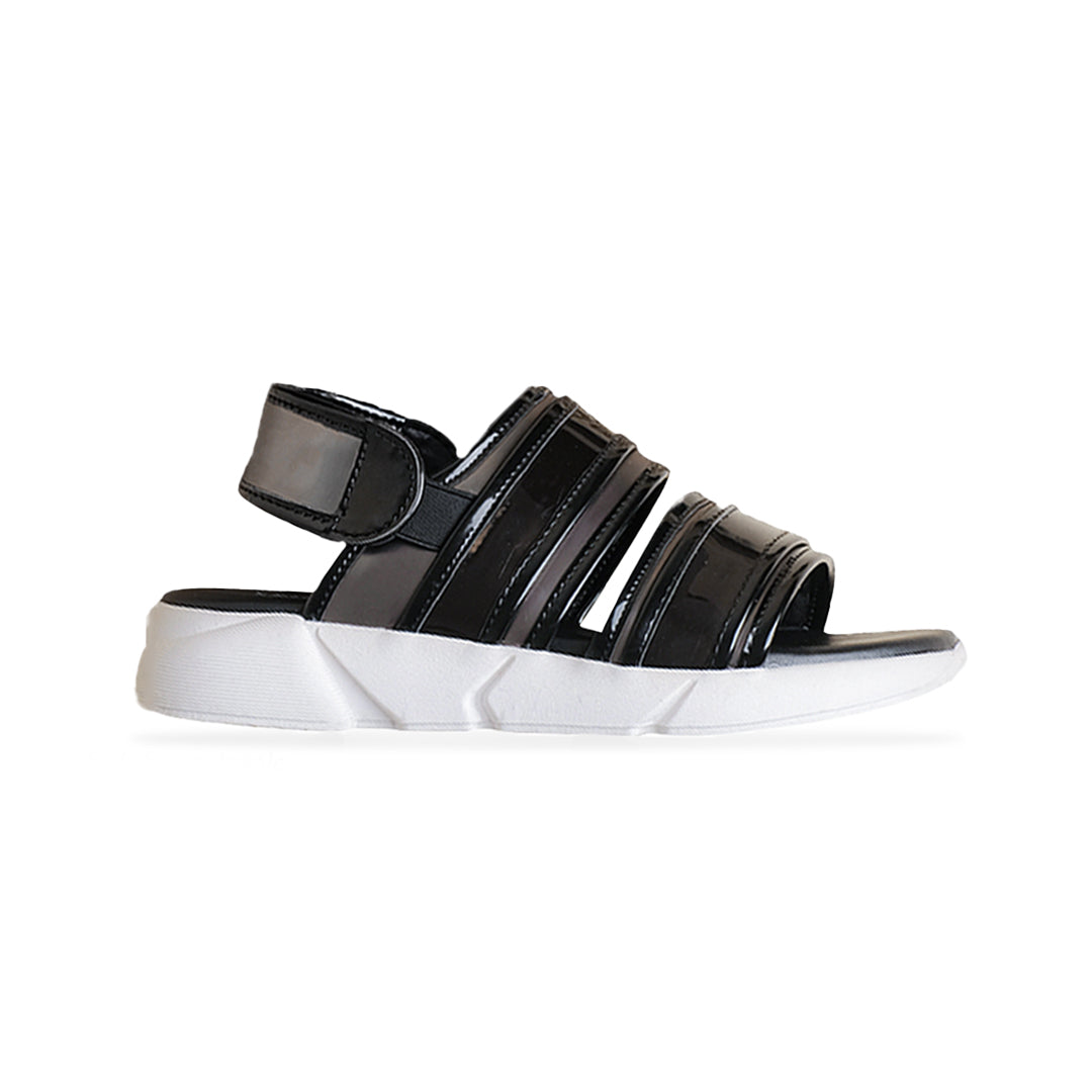 LF - Sneakon Fond Sandal BlackOnyx Women
