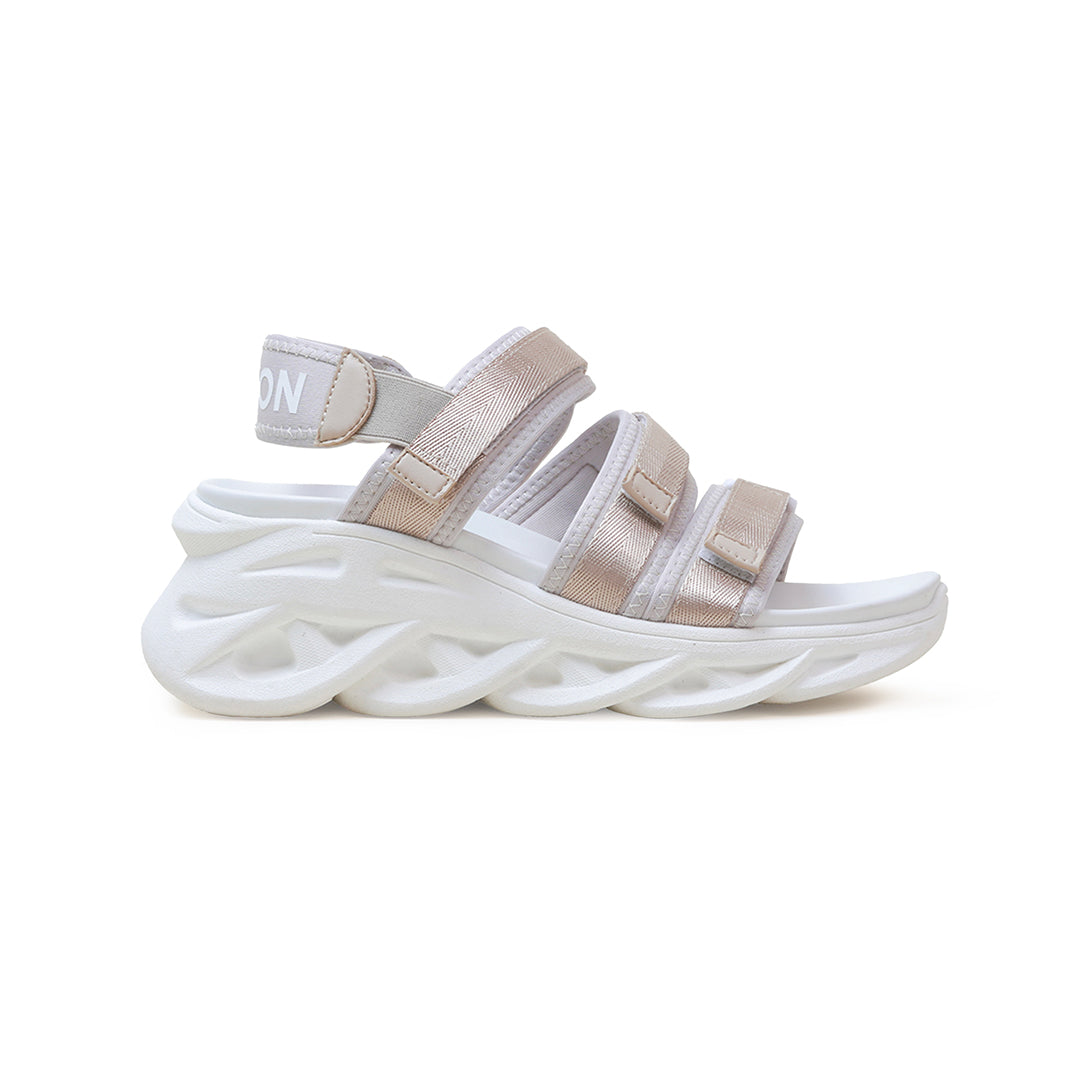 LF - Sneakon Grace Sandal Sand Women
