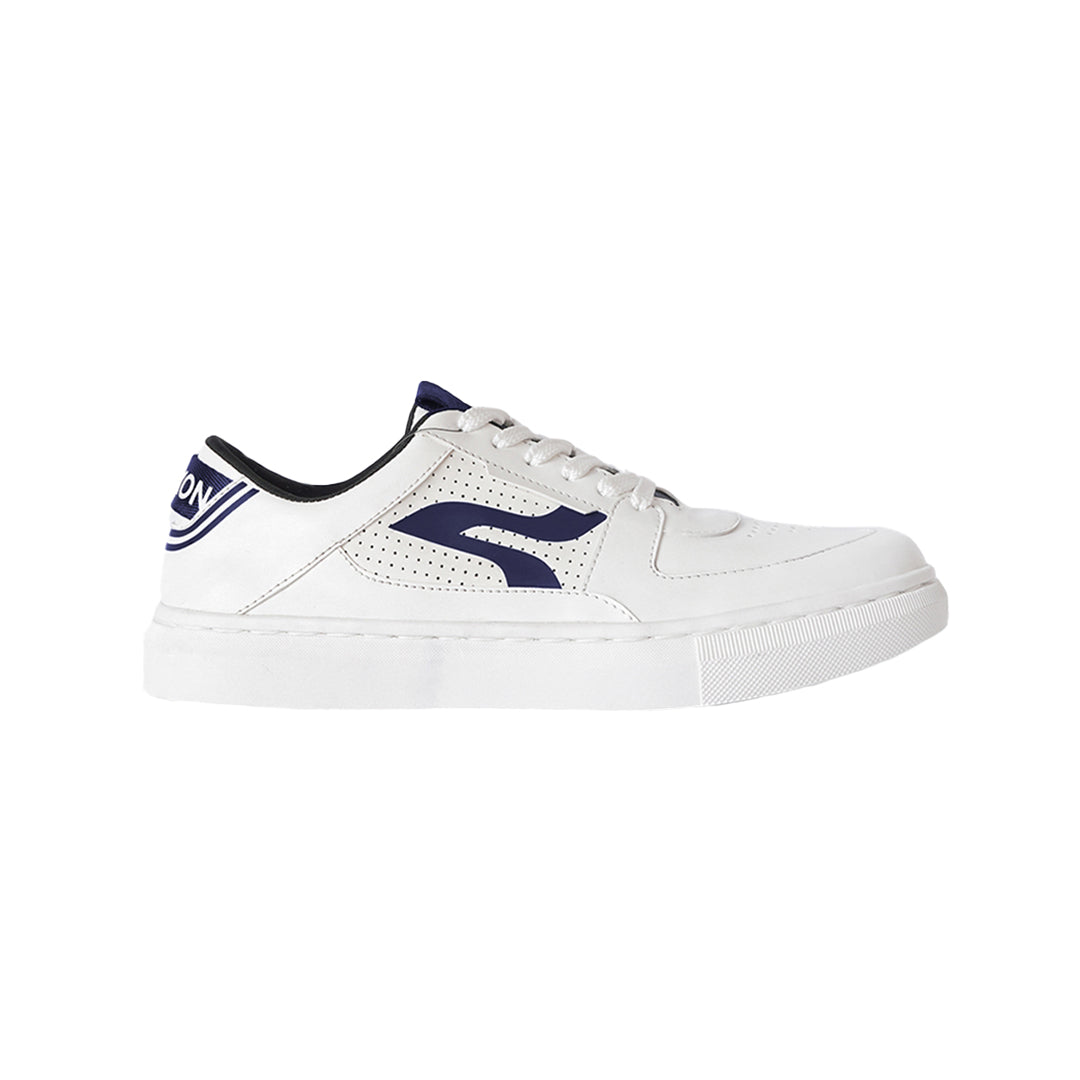 LF - Sneakon Luminous Whitenavy Women
