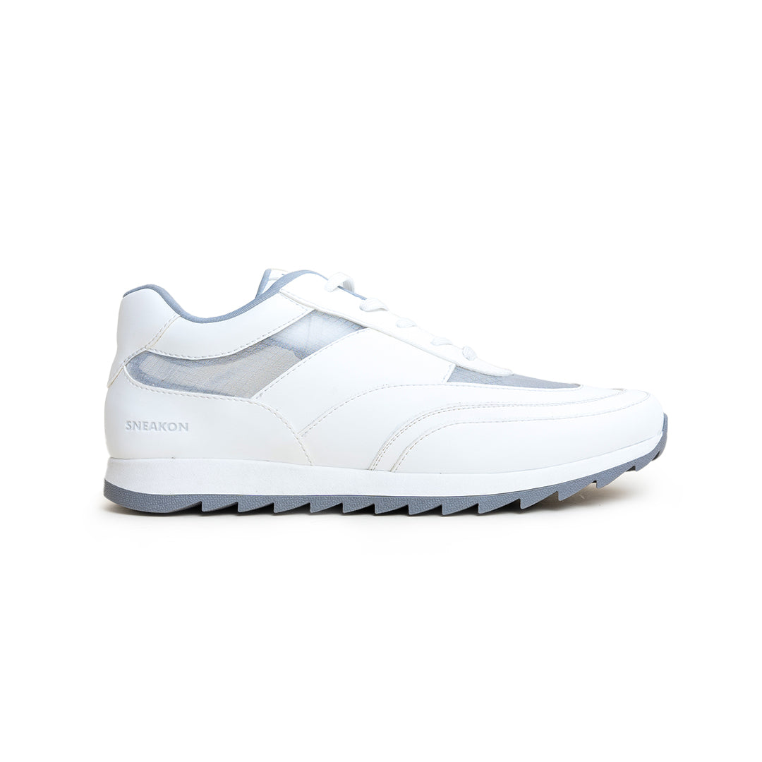 LF - Sneakon Marvy White Men