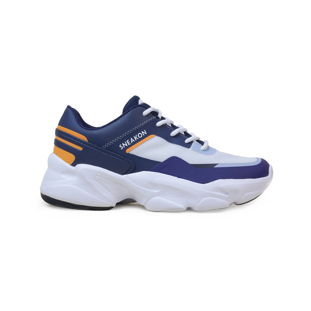 LF - Sneakon Prime BlueWhite Unisex
