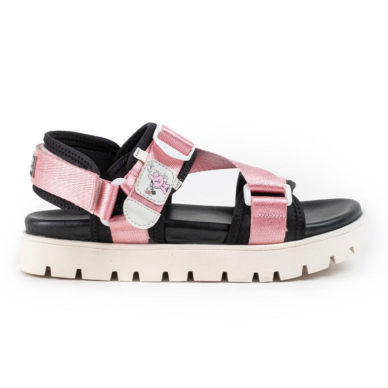 LF - Sneakon Sandal Pinky Doodel