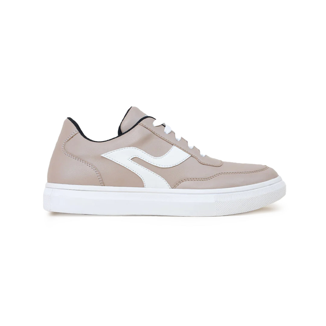 LF - Sneakon 2in1 Signature Latte Women