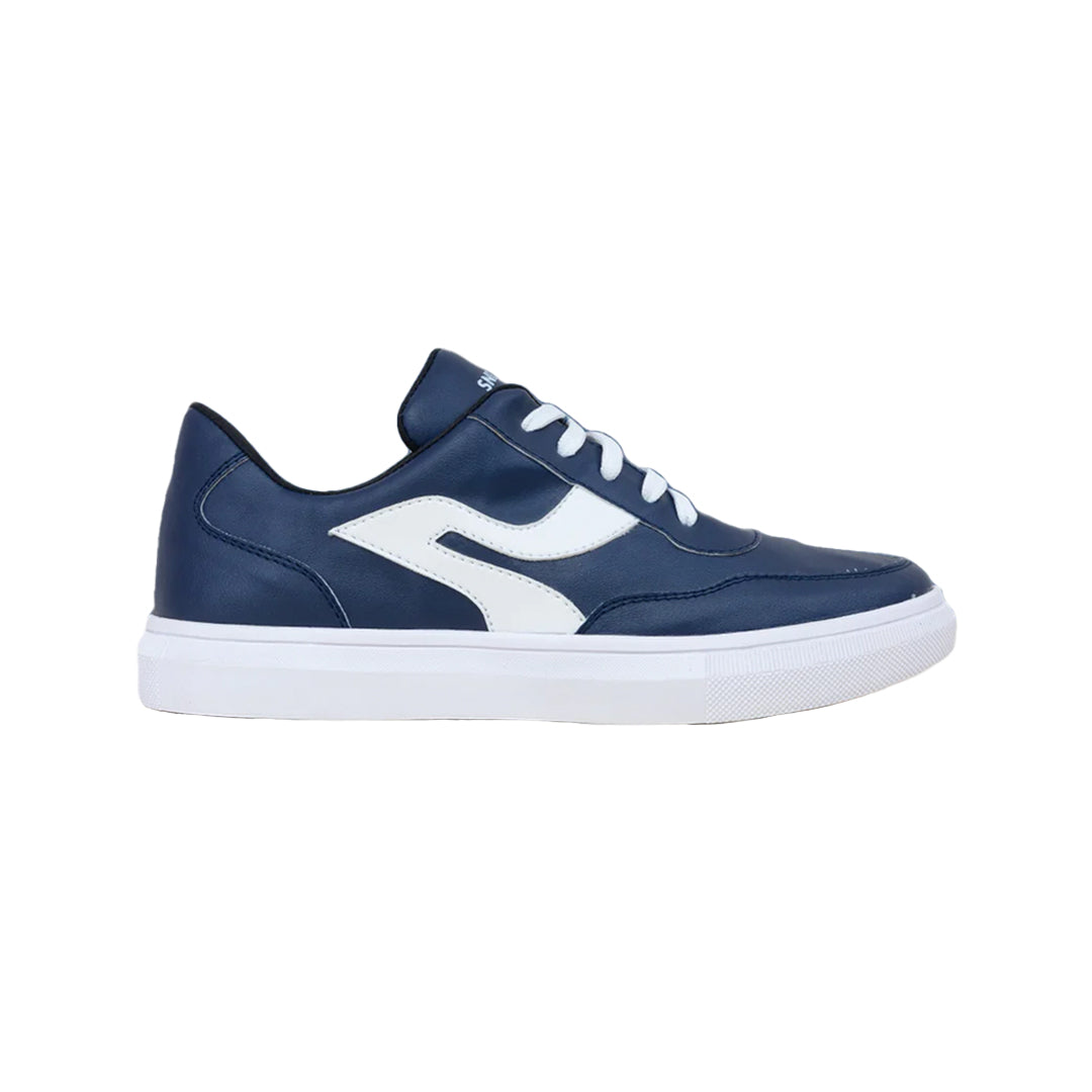 LF - Sneakon 2in 1 Signature Navy Women