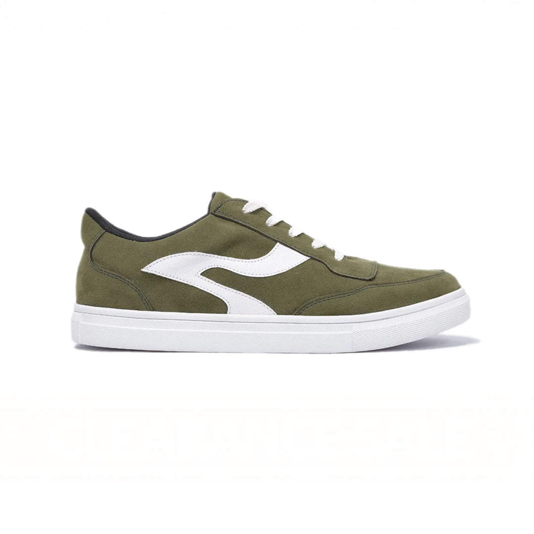 LF - Sneakon  Signature Olive Men