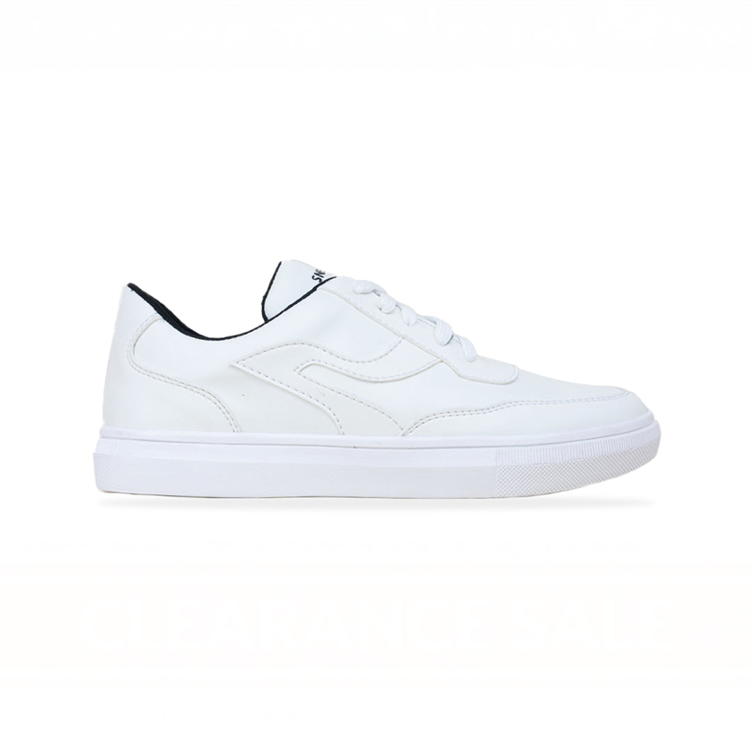 LF - Sneakon Signature White Men