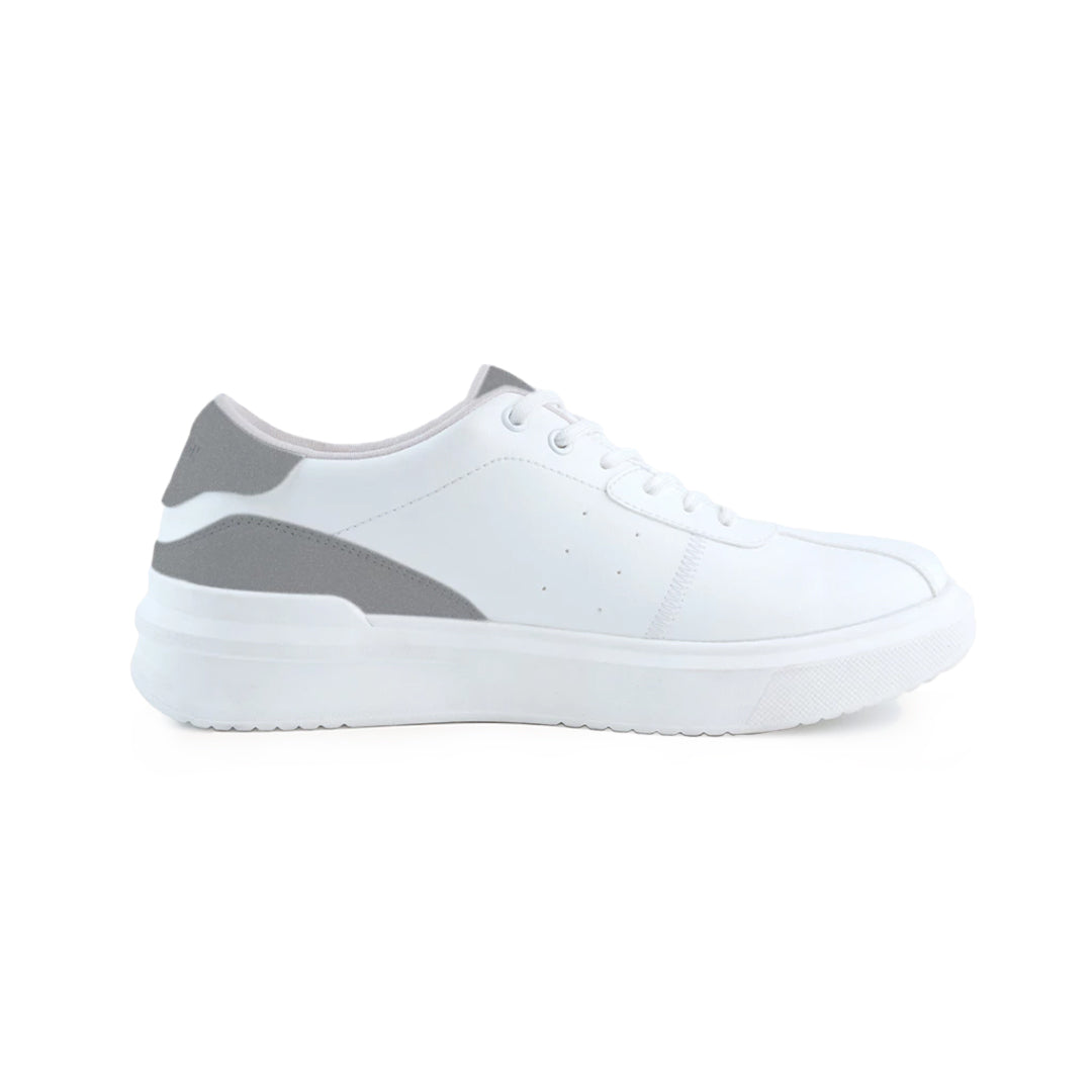 LF - Sneakon Ultra WhiteGrey Men