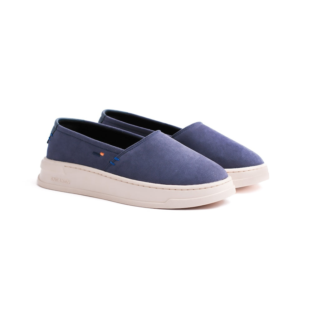MD - Sneakon Alfa Navy - Unisex