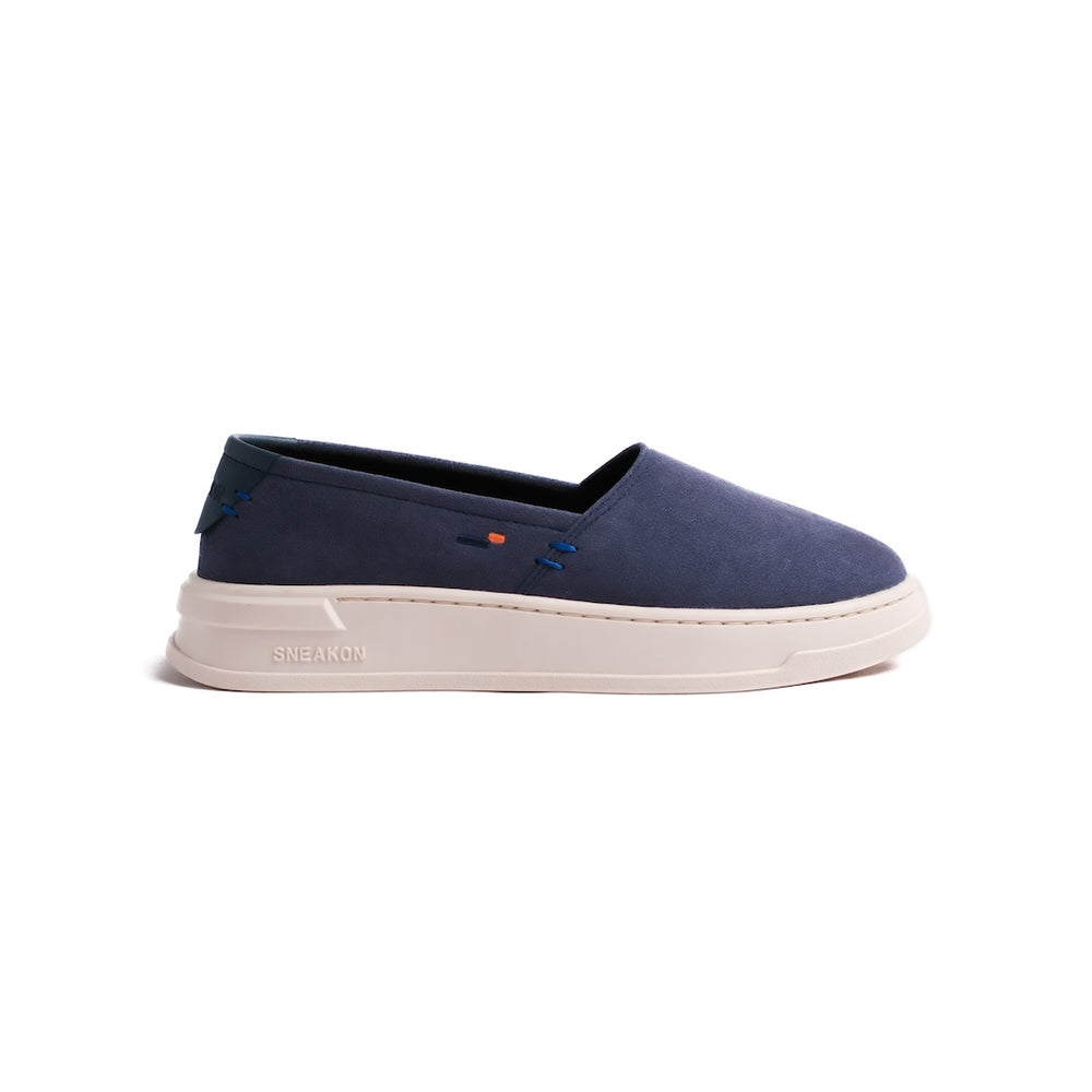 MD - Sneakon Alfa Navy - Unisex
