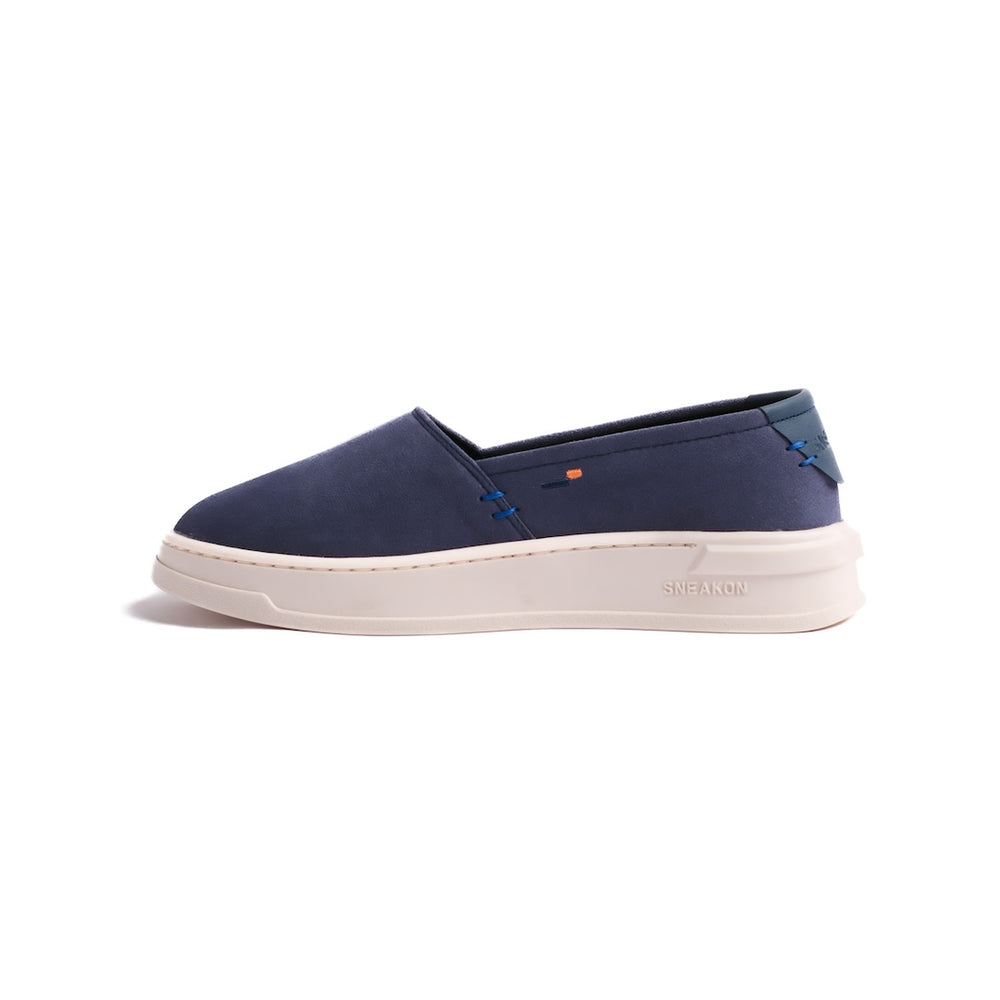 MD - Sneakon Alfa Navy - Unisex