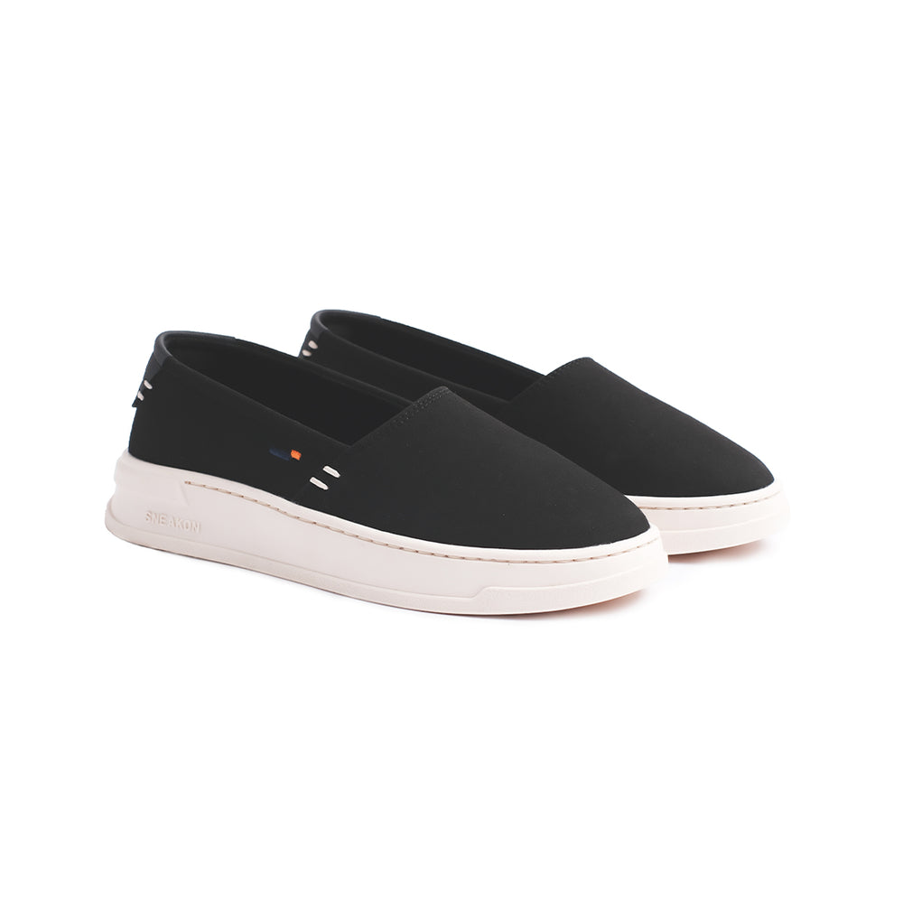 MD - Sneakon Alfa Black - Unisex