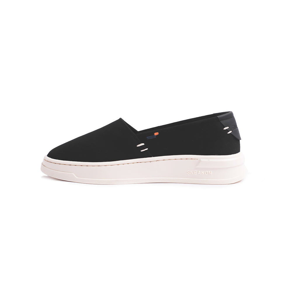 MD - Sneakon Alfa Black - Unisex