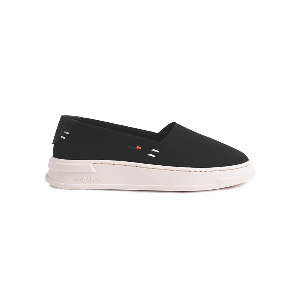 MD - Sneakon Alfa Black - Unisex