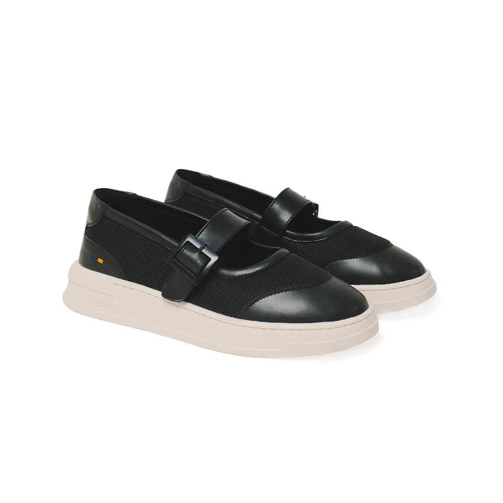 MD - Sneakon Jane Black - Women