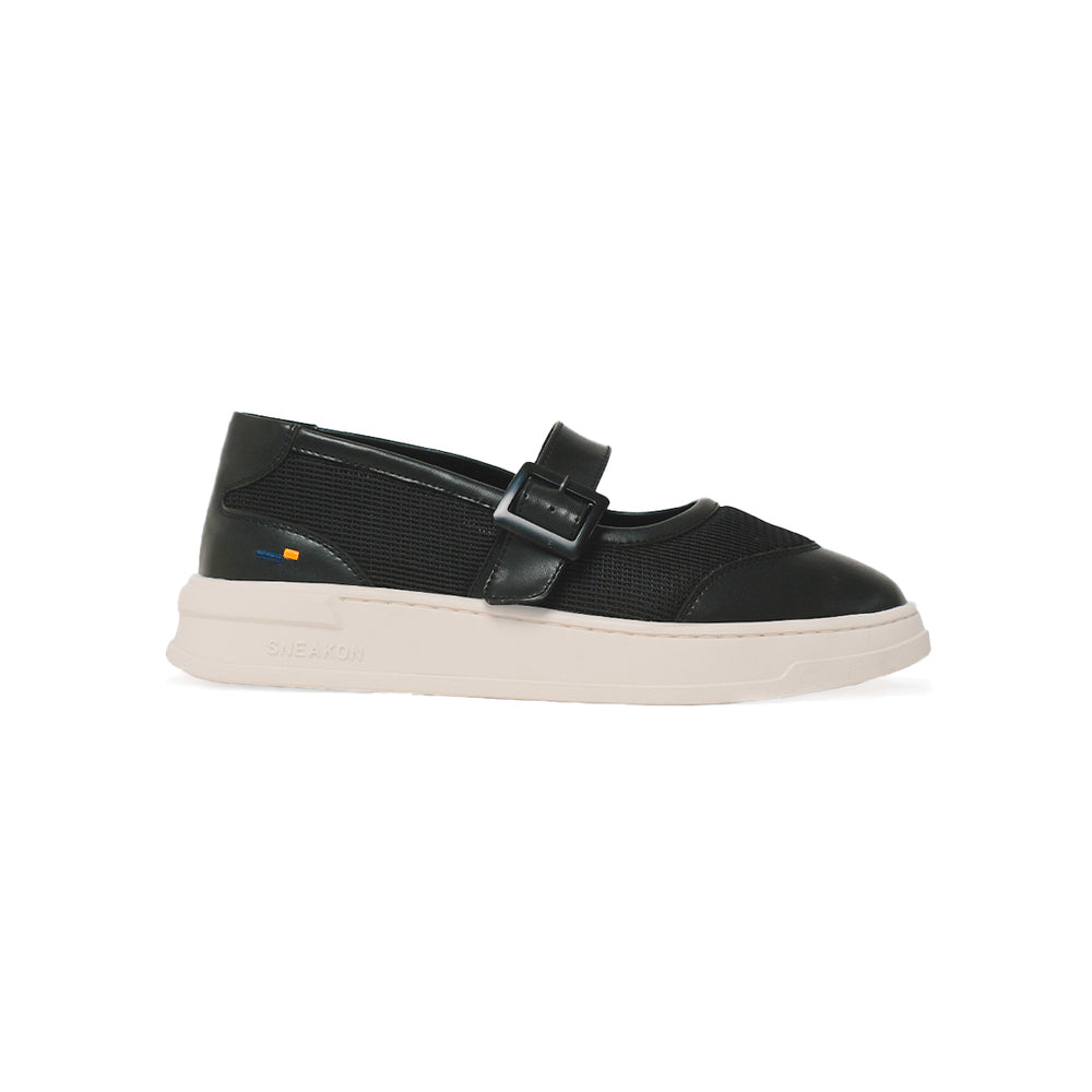 MD - Sneakon Jane Black - Women