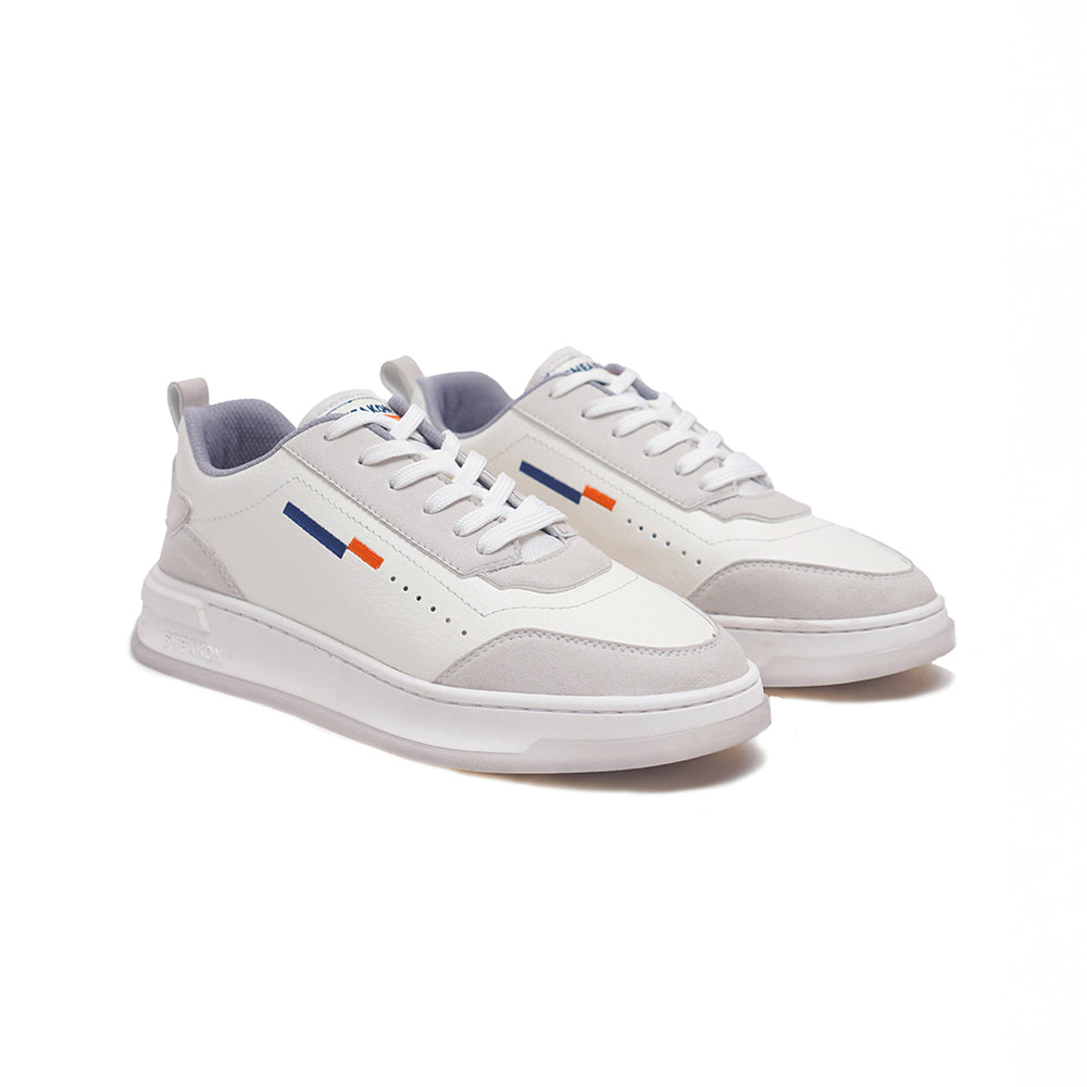 MD - Sneakon Urban White - Unisex