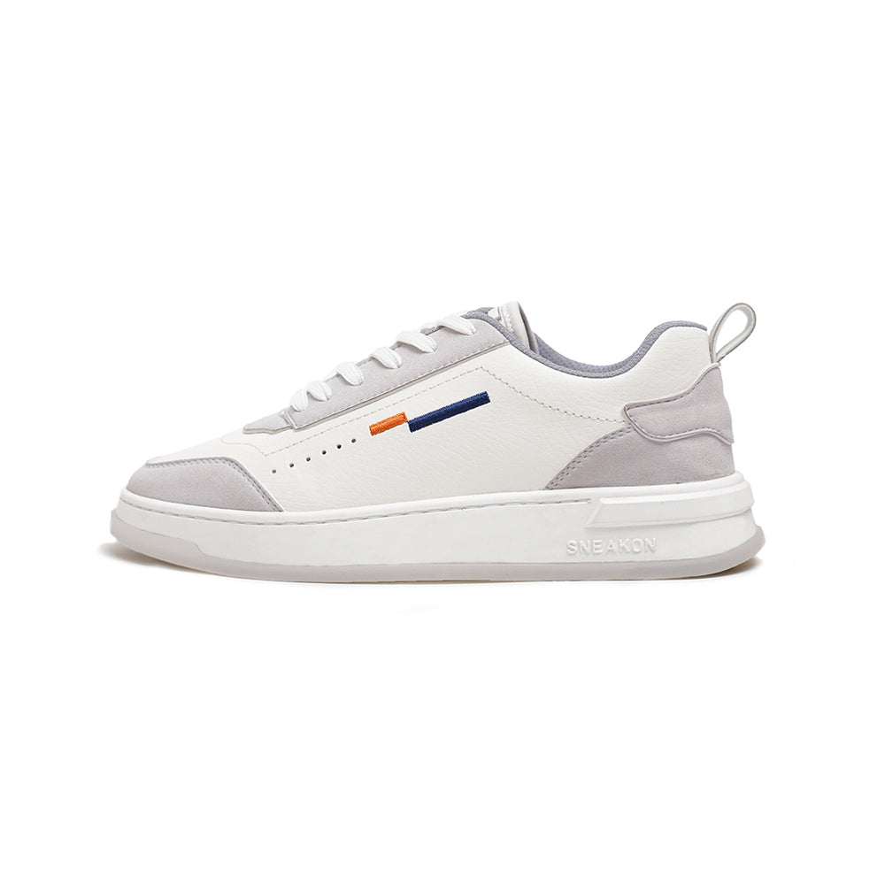 MD - Sneakon Urban White - Unisex