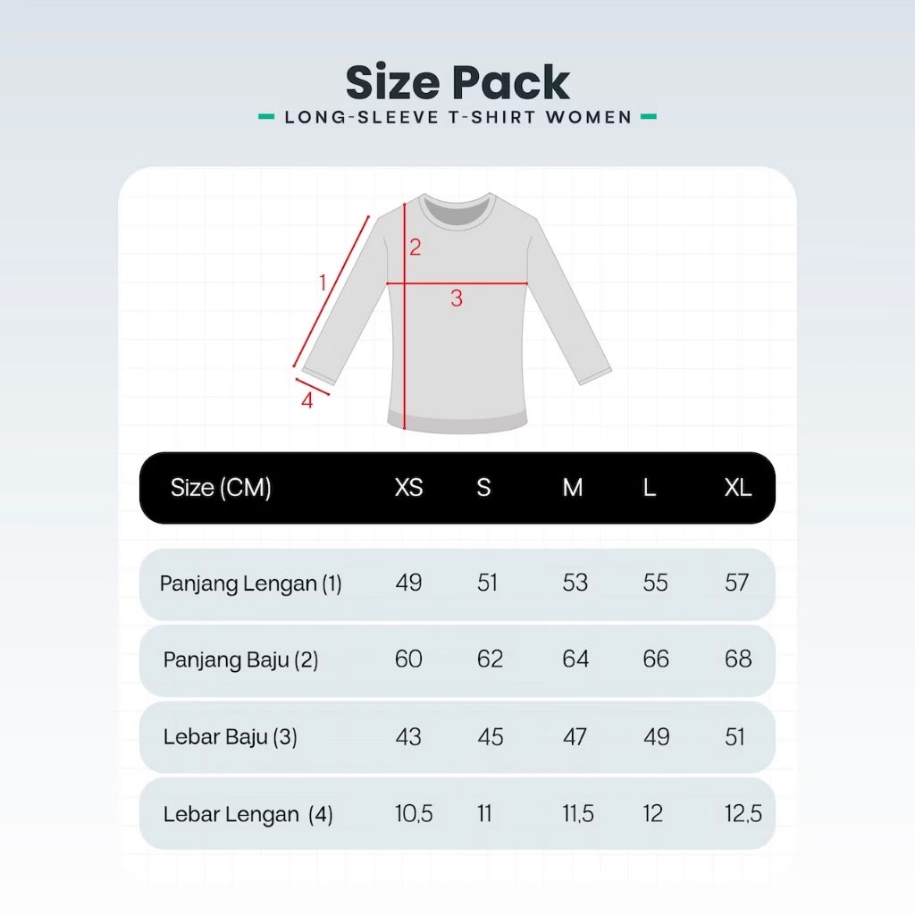 TWEAK  Long Sleeve Tshirt Navy - Women
