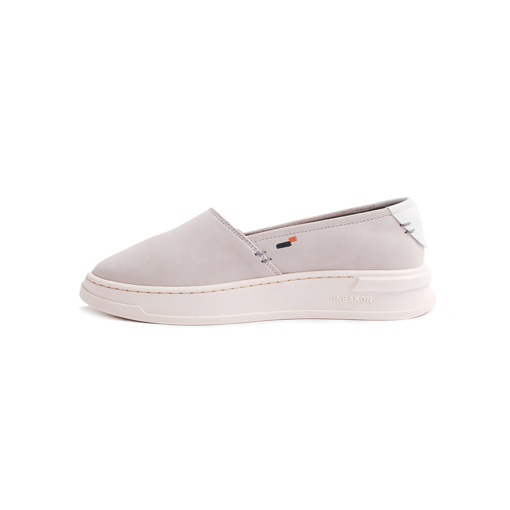 MD - Sneakon Alfa DustyWhite - Unisex