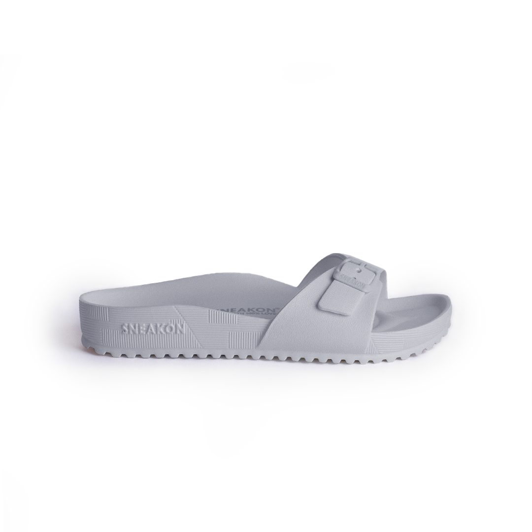 Sneakon Lite Sandal Grey - Women