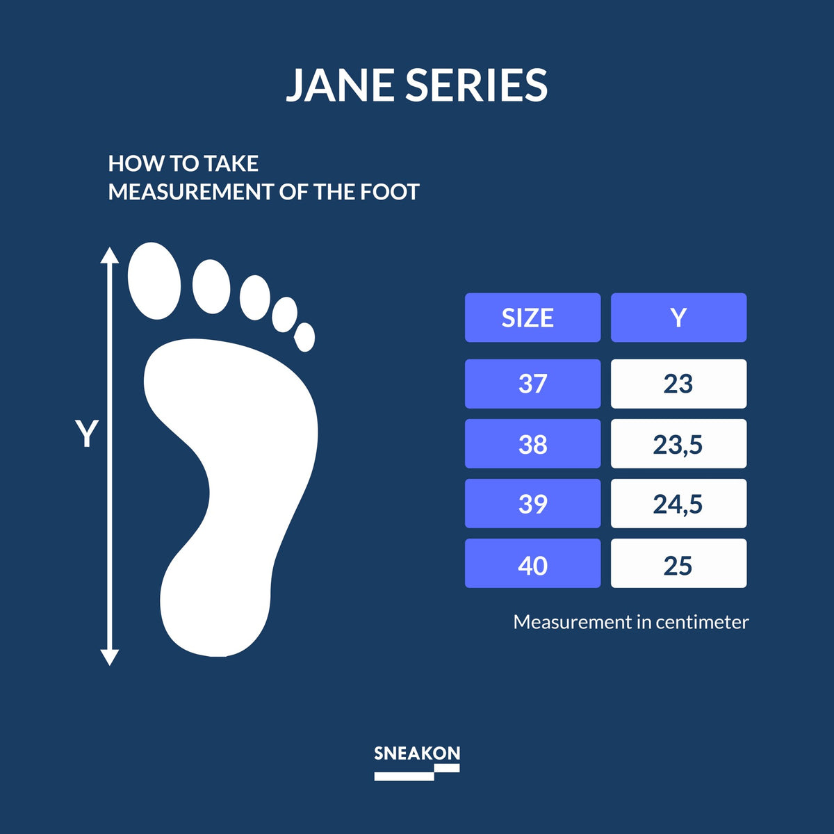 MD- Sneakon Jane DustyWhite - Women