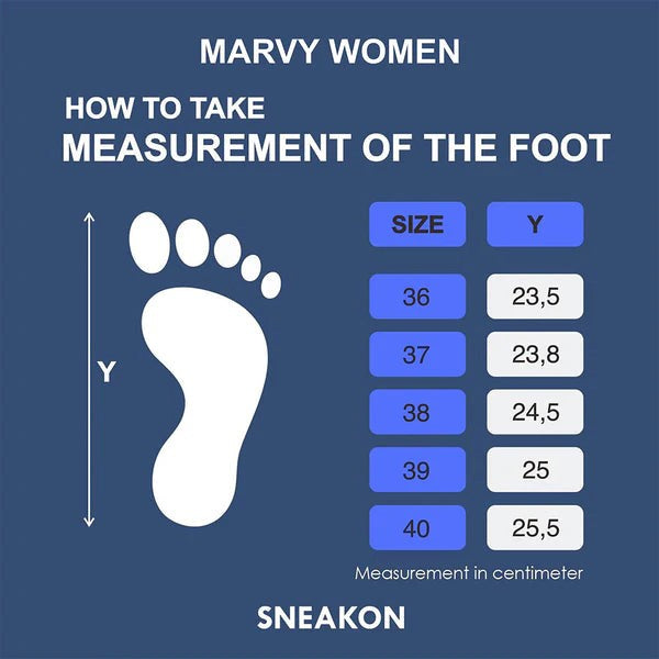 CS - Sneakon 2in1 Marvy WhiteCandy Women