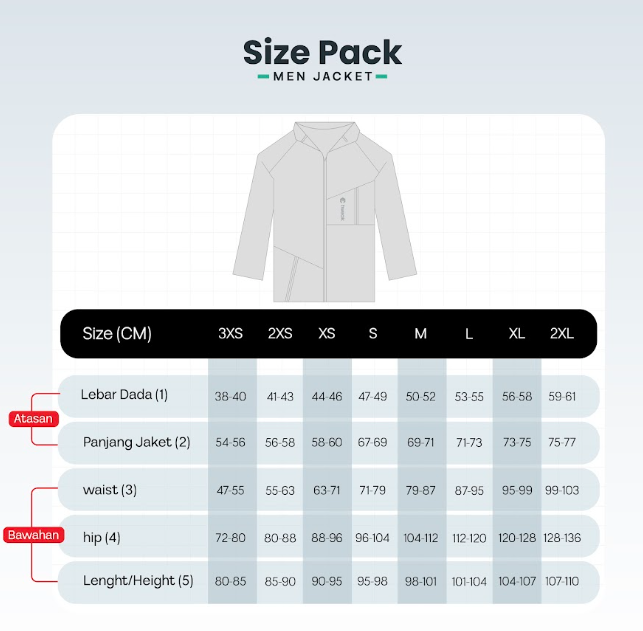 TWEAK  Training Hoodie Jacket Navy - Men