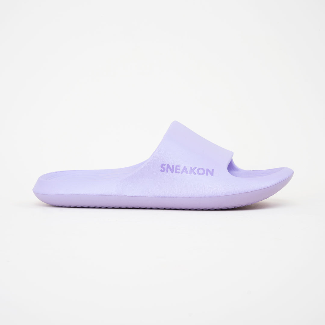 Sneakon Chill Sandal Lilac - Unisex