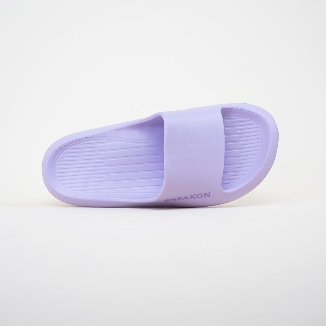 Sneakon Chill Sandal Lilac - Unisex