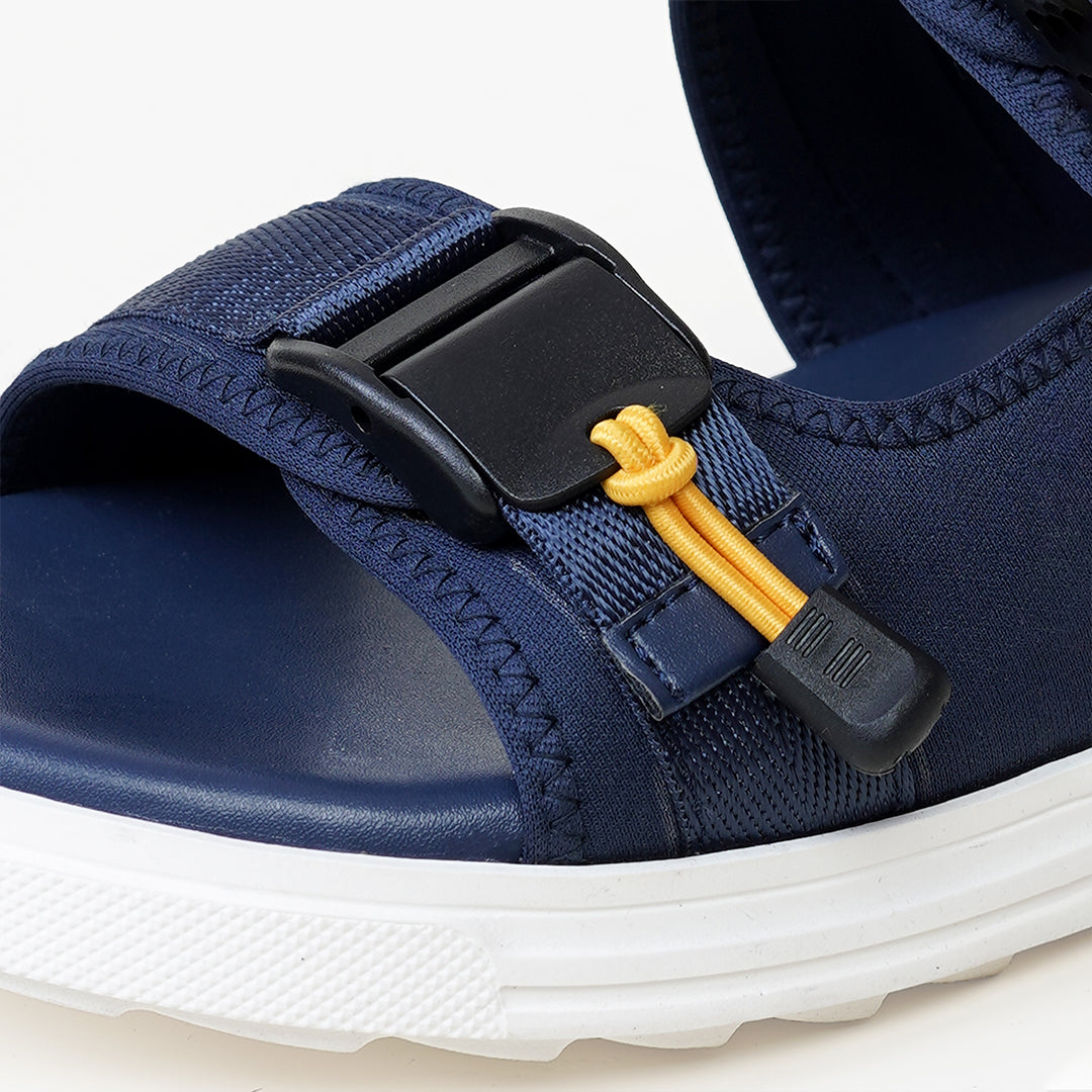 Sneakon Ease Sandals Navy - Men