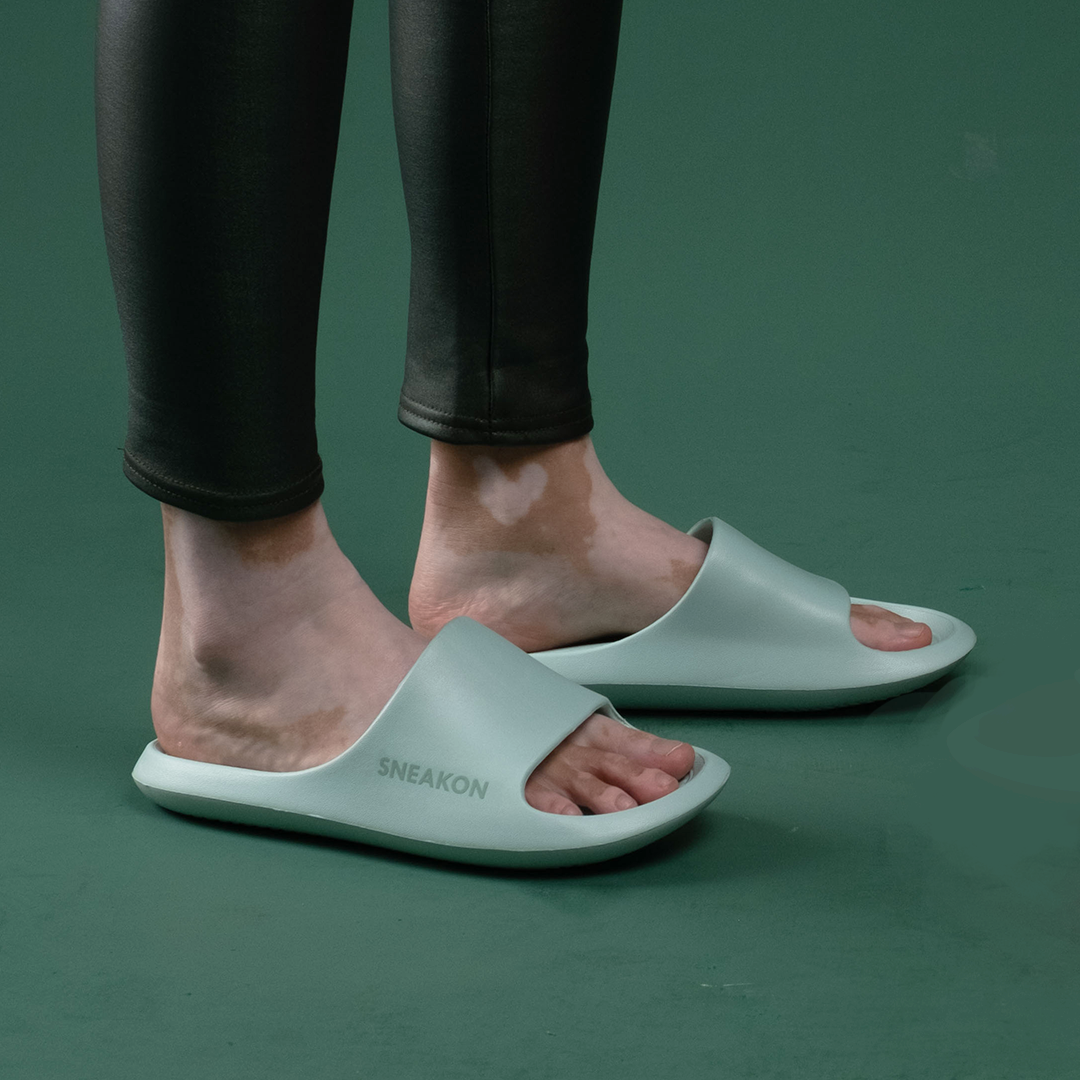 LF - Sneakon Chill Sandal Mint - Unisex